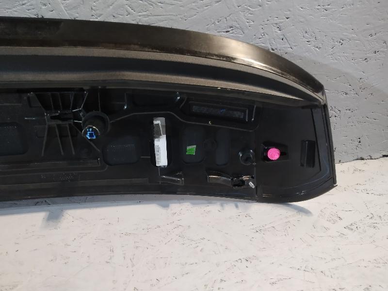 спойлер, 8410 рублей, Санкт-Петербург