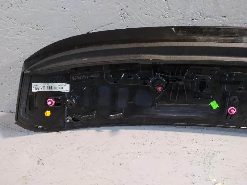 спойлер, 8410 рублей, Санкт-Петербург