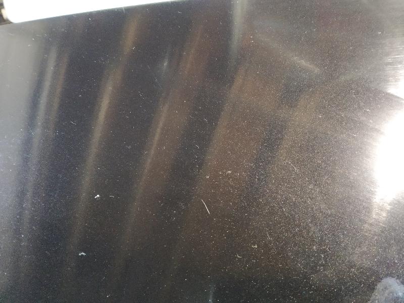 спойлер, 8410 рублей, Санкт-Петербург