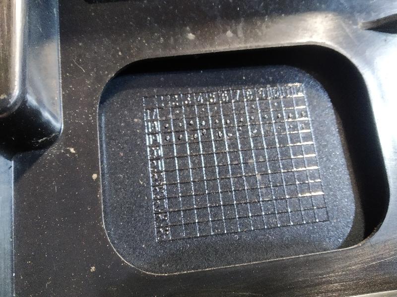 спойлер, 8410 рублей, Санкт-Петербург