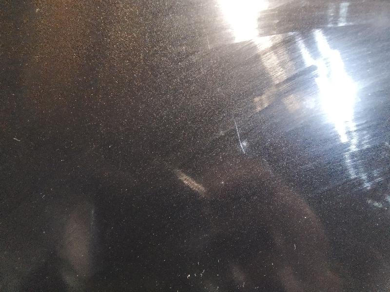 спойлер, 8410 рублей, Санкт-Петербург