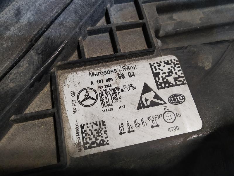 фара, 60490 рублей, Санкт-Петербург