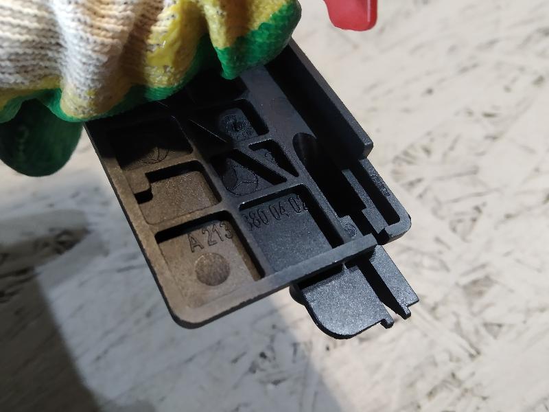 ручка открывания капота, 1590 рублей, Санкт-Петербург