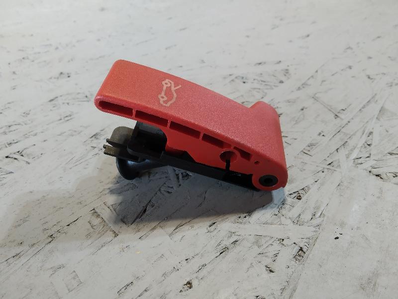 ручка открывания капота, 1590 рублей, Санкт-Петербург