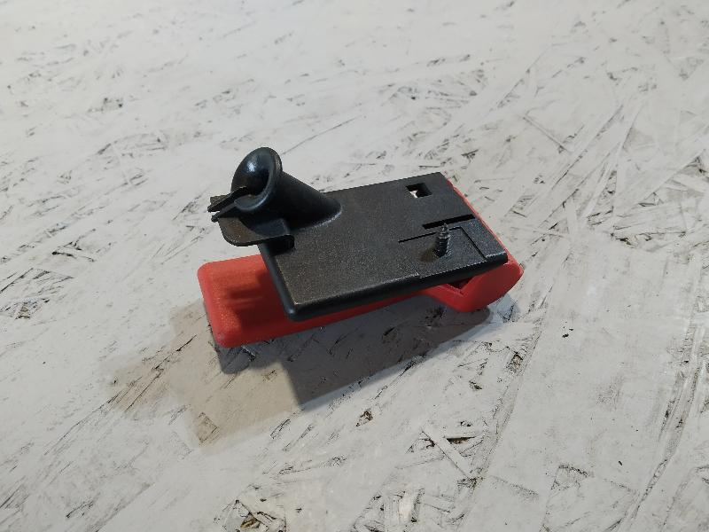 ручка открывания капота, 1590 рублей, Санкт-Петербург