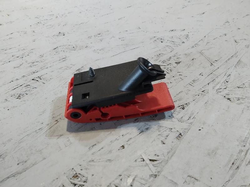 ручка открывания капота, 1590 рублей, Санкт-Петербург