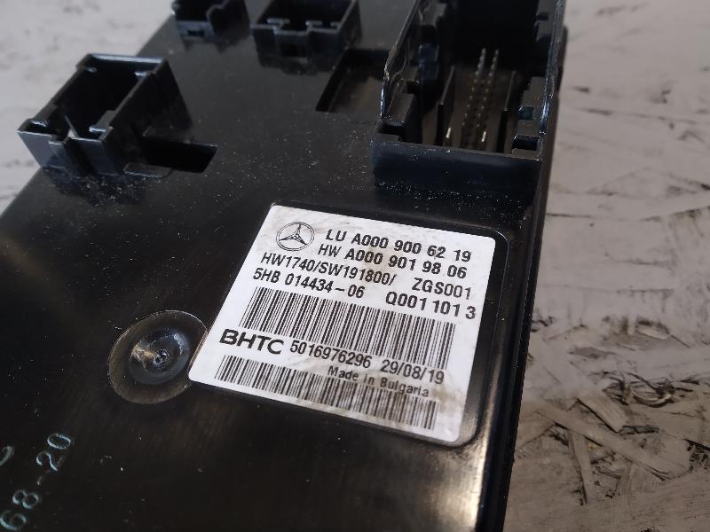 блок управления, 7575 рублей, Санкт-Петербург