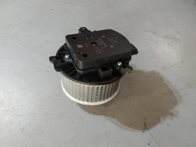 моторчик печки, 3795 рублей, Санкт-Петербург