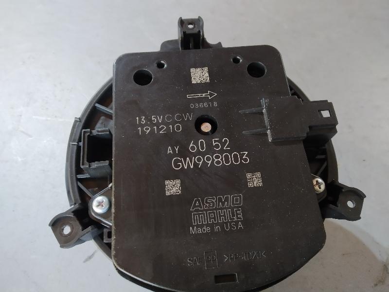 моторчик печки, 3795 рублей, Санкт-Петербург