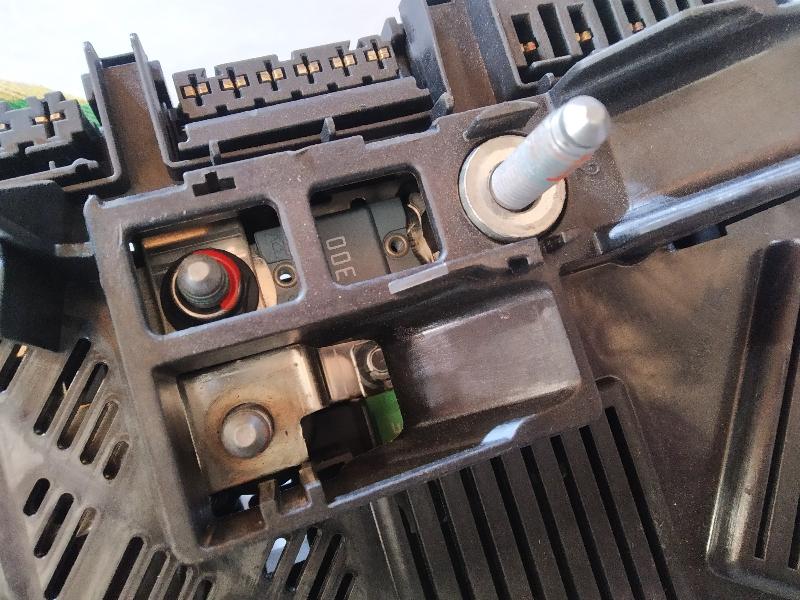 блок предохранителей, 17655 рублей, Санкт-Петербург