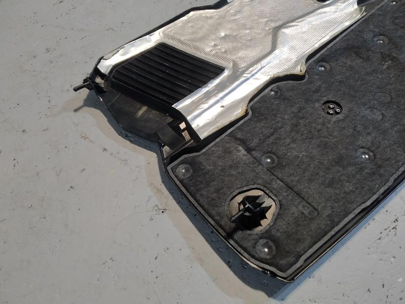 крышка двигателя, 10090 рублей, Санкт-Петербург