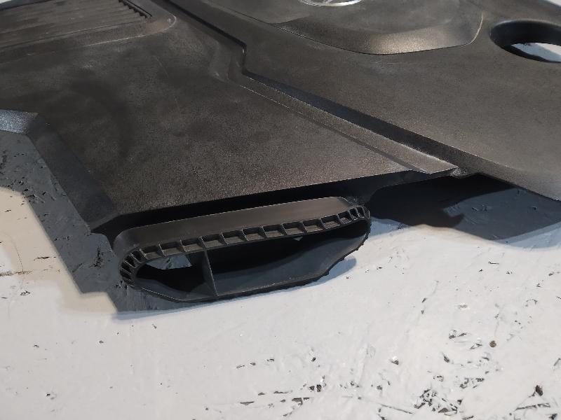 крышка двигателя, 10090 рублей, Санкт-Петербург