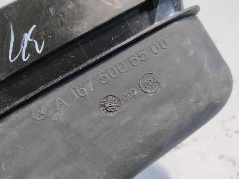 воздухозаборник, 2530 рублей, Санкт-Петербург