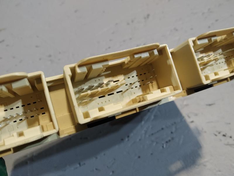 блок управления сиденьем, 17230 рублей, Санкт-Петербург