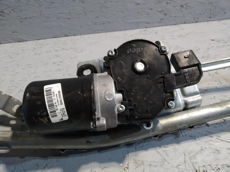 трапеция стеклоочистителя, 11200 рублей, Санкт-Петербург