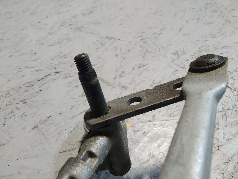 трапеция стеклоочистителя, 11200 рублей, Санкт-Петербург