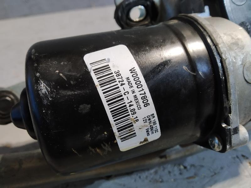 трапеция стеклоочистителя, 11200 рублей, Санкт-Петербург