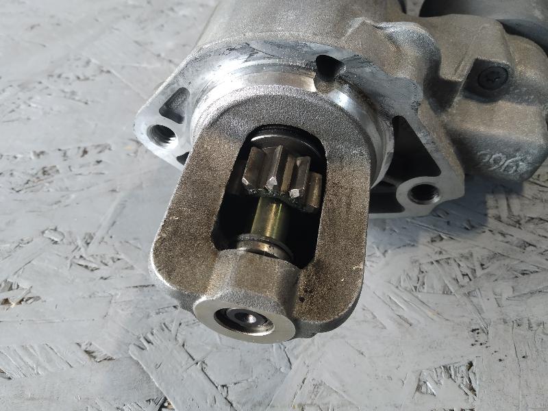 стартер, 7495 рублей, Санкт-Петербург