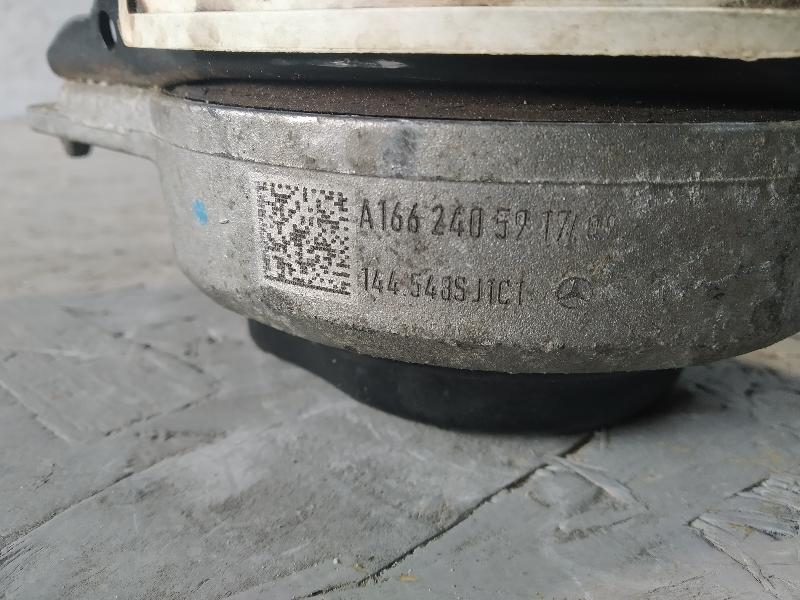 подушка двигателя, 7495 рублей, Санкт-Петербург