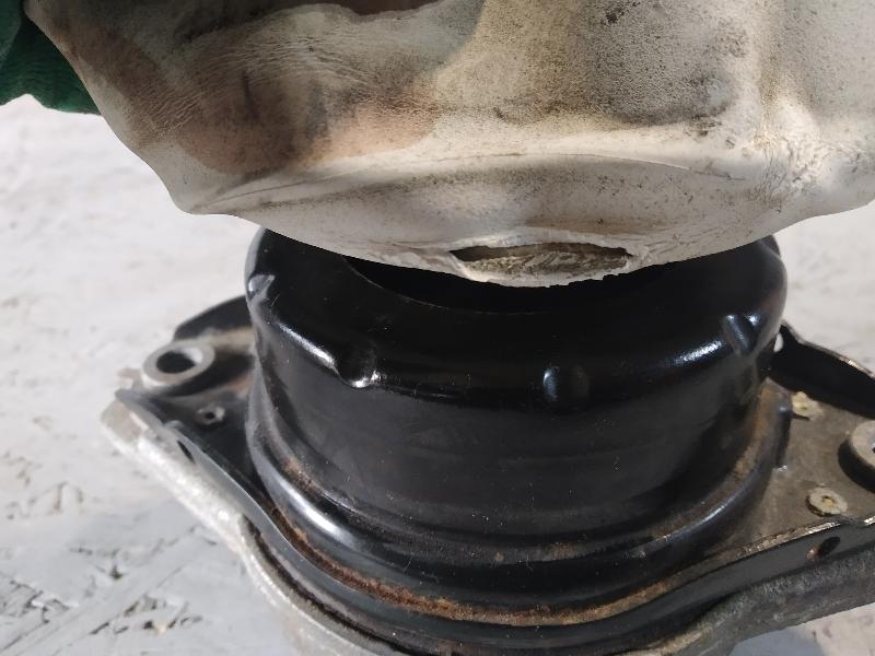 подушка двигателя, 7495 рублей, Санкт-Петербург