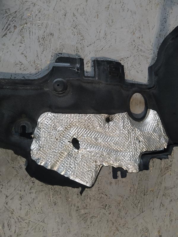 шумоизоляция двигателя, 3375 рублей, Санкт-Петербург