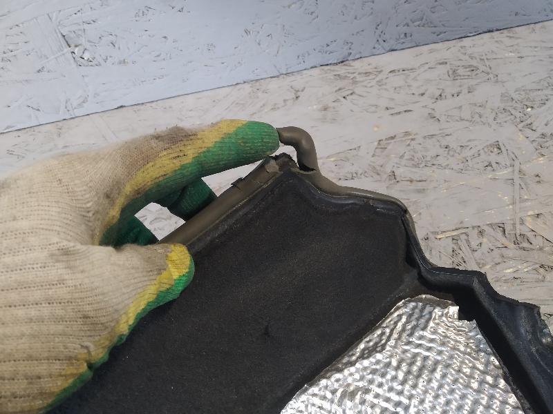 шумоизоляция двигателя, 3375 рублей, Санкт-Петербург