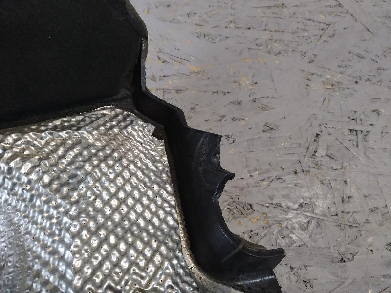 шумоизоляция двигателя, 3375 рублей, Санкт-Петербург