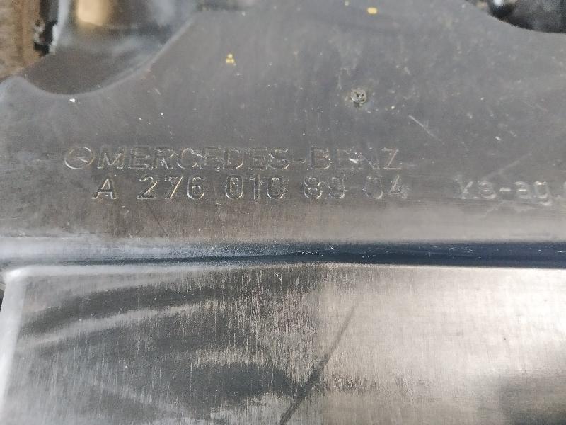 крышка двигателя, 8980 рублей, Санкт-Петербург