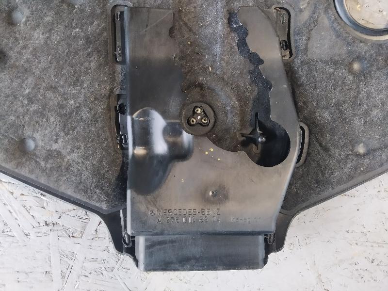 крышка двигателя, 8980 рублей, Санкт-Петербург