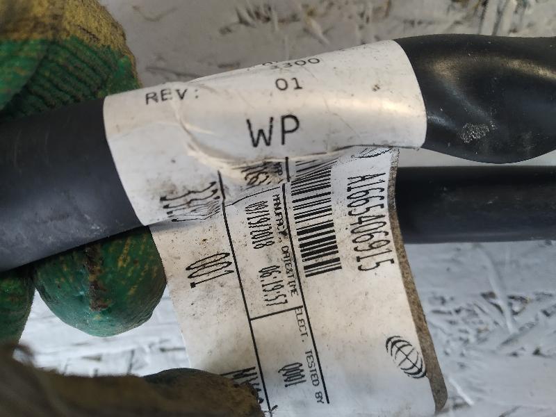 провод стартера, 5270 рублей, Санкт-Петербург