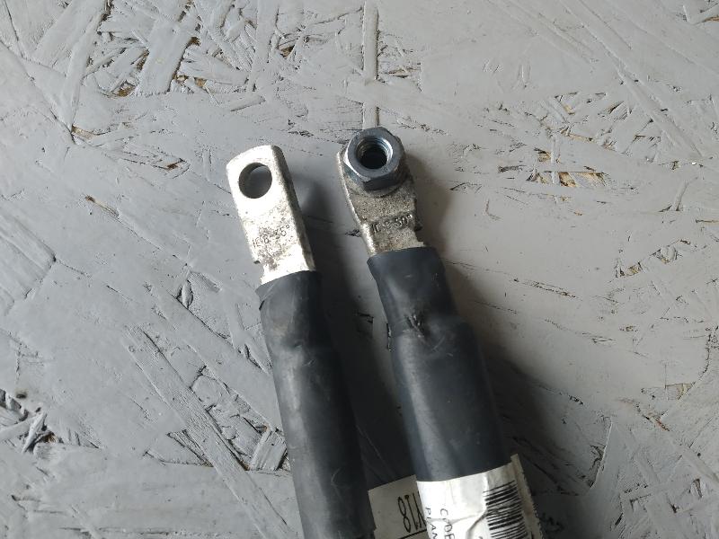 провод стартера, 5270 рублей, Санкт-Петербург