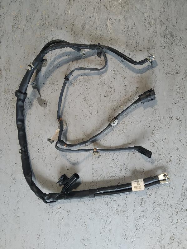 провод стартера, 5270 рублей, Санкт-Петербург