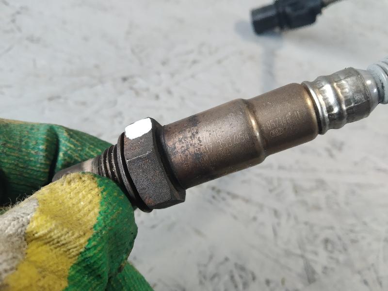 лямбда-зонд, 2335 рублей, Санкт-Петербург