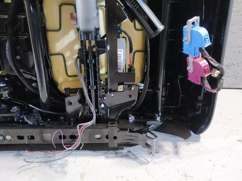 Сиденье, 31095 рублей, Санкт-Петербург