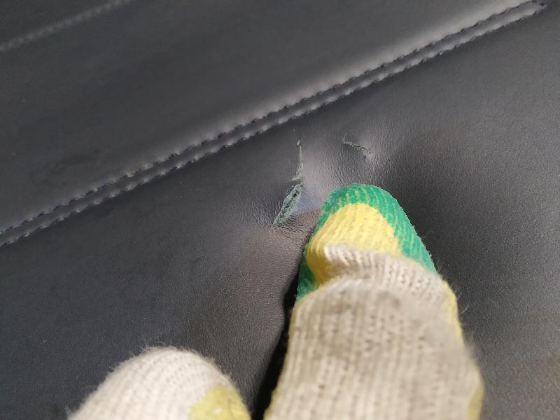 Сиденье, 31095 рублей, Санкт-Петербург