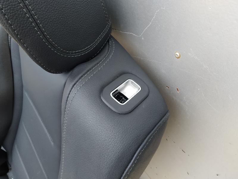 Сиденье, 50405 рублей, Санкт-Петербург