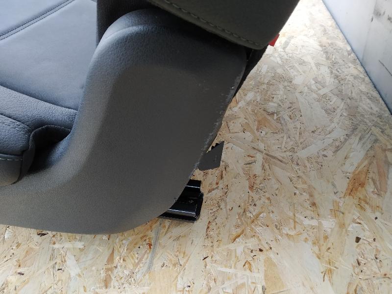 Сиденье, 50405 рублей, Санкт-Петербург