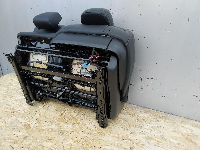 Сиденье, 50405 рублей, Санкт-Петербург