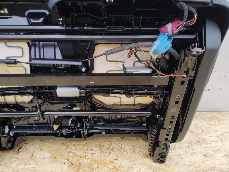 Сиденье, 50405 рублей, Санкт-Петербург