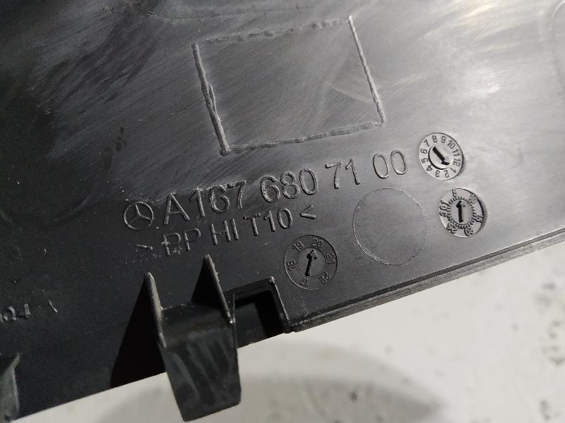 Накладка на торпедо, 1270 рублей, Санкт-Петербург