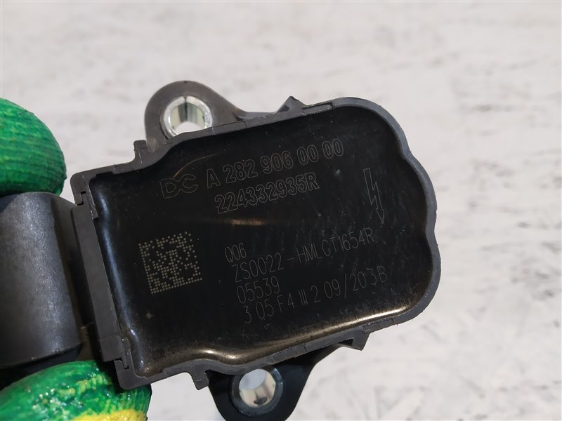 катушка зажигания, 3985 рублей, Санкт-Петербург