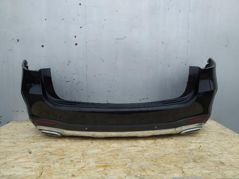 бампер, 67205 рублей, Санкт-Петербург