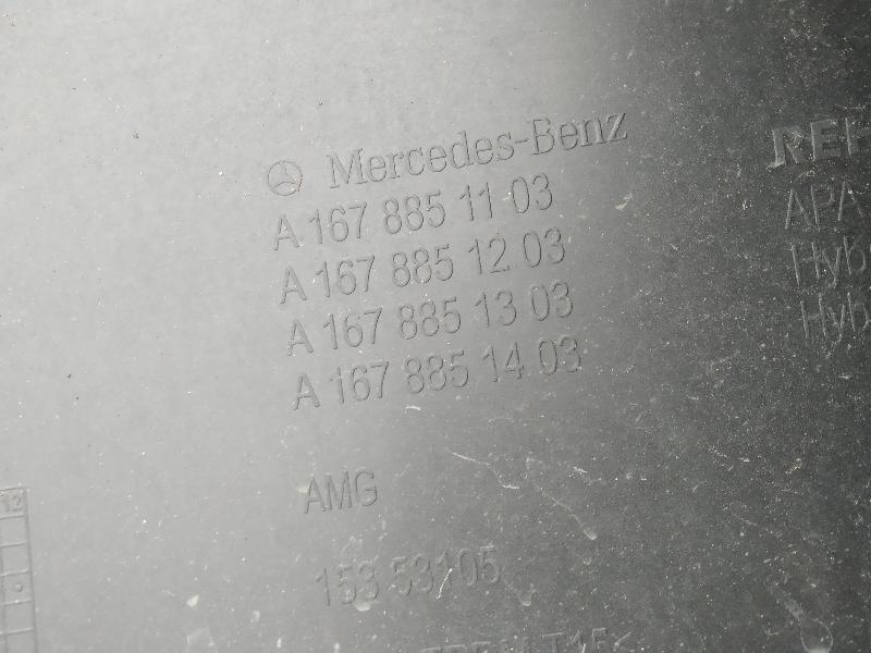 бампер, 67205 рублей, Санкт-Петербург