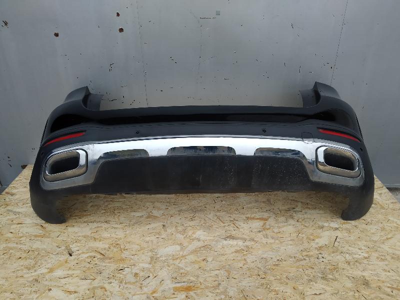 бампер, 67205 рублей, Санкт-Петербург