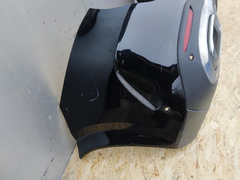 бампер, 67205 рублей, Санкт-Петербург