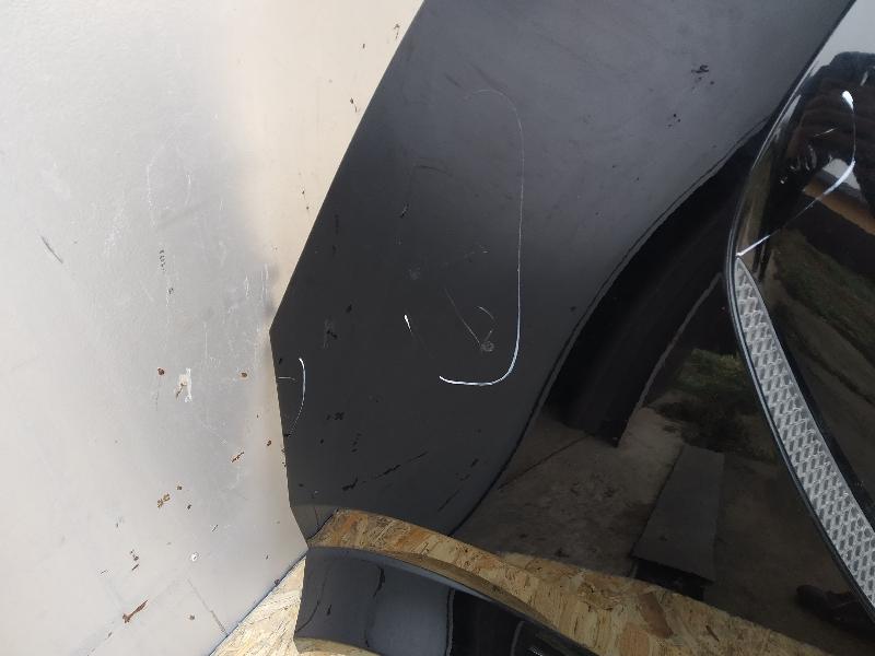 бампер, 67205 рублей, Санкт-Петербург