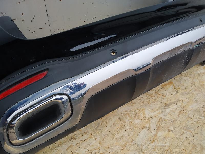 бампер, 67205 рублей, Санкт-Петербург