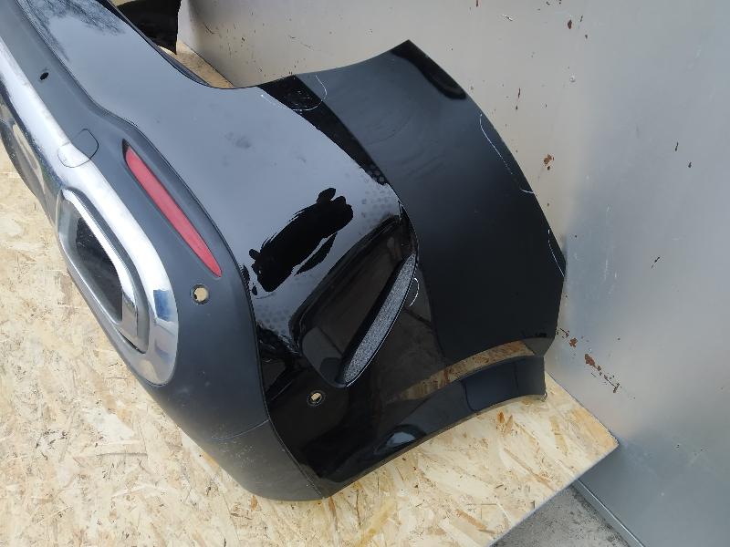 бампер, 67205 рублей, Санкт-Петербург