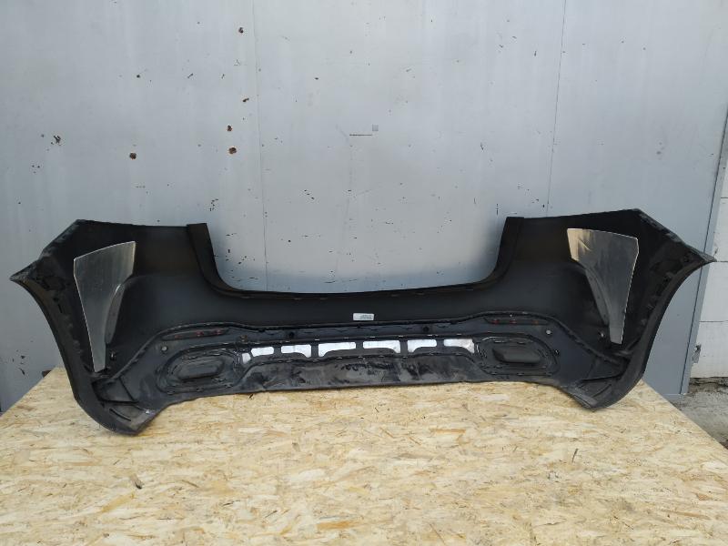 бампер, 67205 рублей, Санкт-Петербург