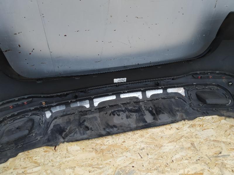 бампер, 67205 рублей, Санкт-Петербург